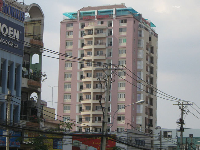 Bigemco Building